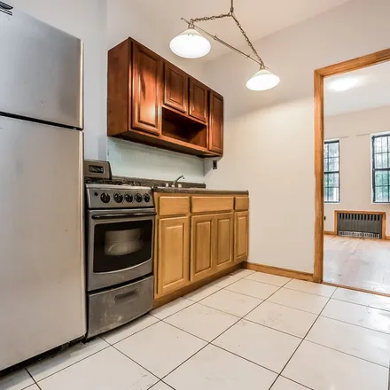 Rent this 2 bed apartment on 628 Wilson Avenue in New York, NY 11207