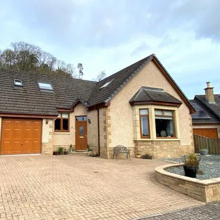 Buy this 5 bed house on Hislop Gardens in Hawick, TD9 8PQ