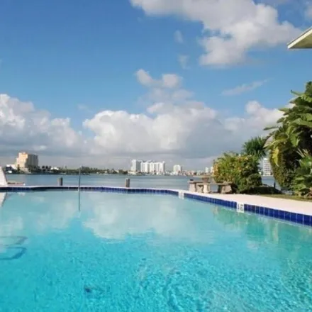 Rent this 1 bed condo on 2208 Bay Drive in Miami Beach, FL 33141