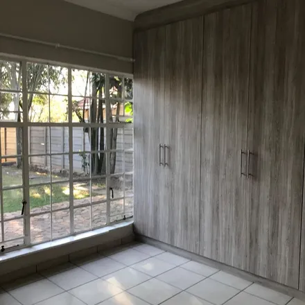 Rent this 1 bed apartment on Success House in 99 Conrad Drive, Johannesburg Ward 102