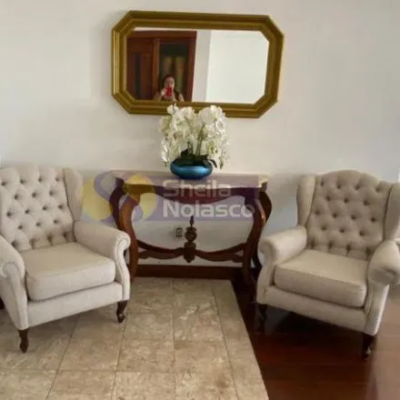 Buy this 4 bed apartment on Ponto 7 in Rua Ceará, Pituba
