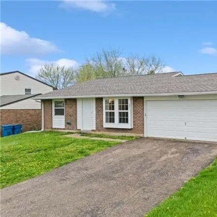 Buy this 3 bed house on 4957 Taylorsville Road in Taylorsville, Huber Heights