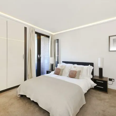 Image 3 - Cresta House, Swiss Terrace, London, NW6 4RR, United Kingdom - Apartment for rent