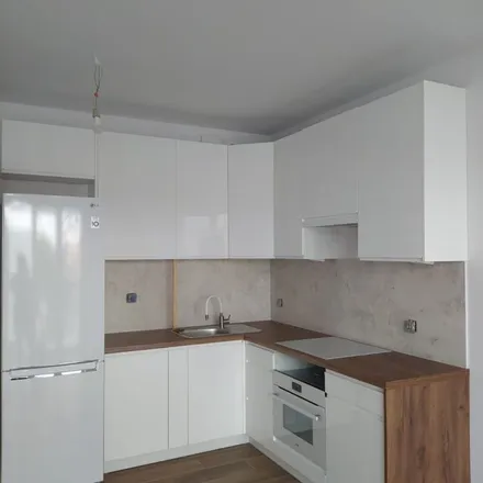 Rent this 4 bed apartment on Składowa 11 in 20-305 Lublin, Poland