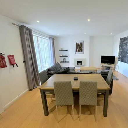 Image 2 - Plas Hafod, Parc y Bryn, Aberystwyth, SY23 2AD, United Kingdom - Apartment for sale