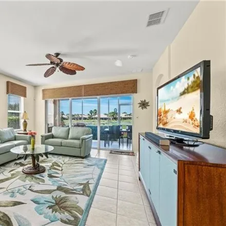 Buy this 3 bed condo on The Club at Grandezza in 11481 Grande Oak Boulevard, Lee County