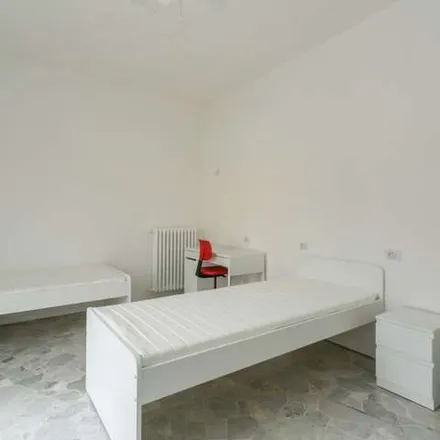 Rent this 3 bed apartment on Via Monti Sabini in 20141 Milan MI, Italy