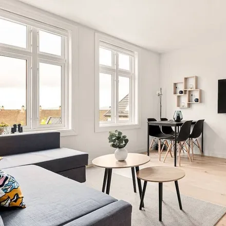 Image 2 - Bergenhus, Bergen, Vestland, Norway - Apartment for rent