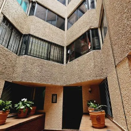 Buy this 2 bed apartment on unnamed road in Gustavo A. Madero, 07320 Mexico City