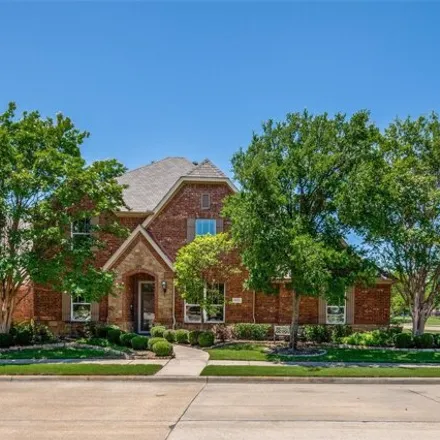 Image 1 - 3925 Victory Drive, Frisco, TX 75034, USA - House for sale