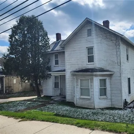 Buy this 3 bed house on 1636 Philadelphia St in Indiana, Pennsylvania