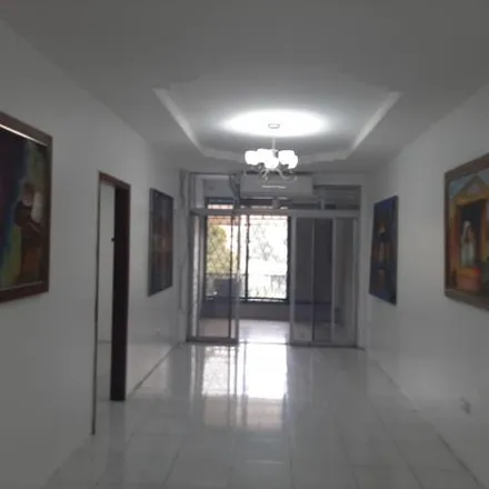 Rent this 2 bed apartment on Víctor Emilio Estrada S in 090909, Guayaquil