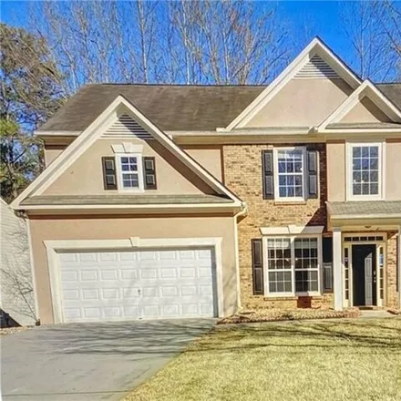 Rent this 5 bed house on 3598 Butler Springs Trace in Acworth, GA 30144