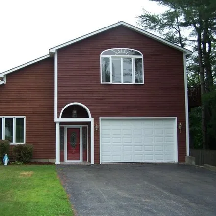 Buy this 5 bed house on 23 Orchard Circle in Lewiston, ME 04240