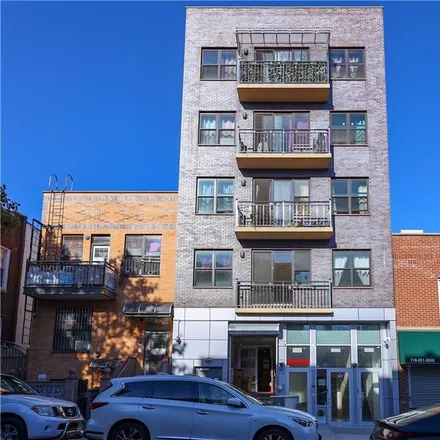 Buy this 2 bed condo on 673 56th Street in New York, NY 11220