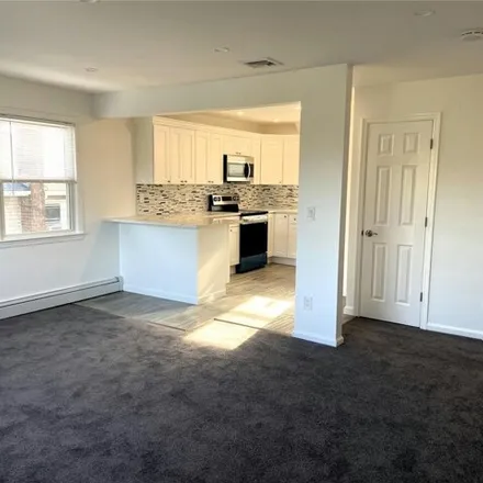 Rent this 3 bed apartment on 473 Franklin Boulevard in City of Long Beach, NY 11561