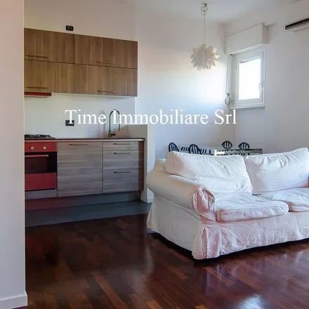 Rent this 2 bed apartment on I-Romano in Via Lomellina 34, 20133 Milan MI