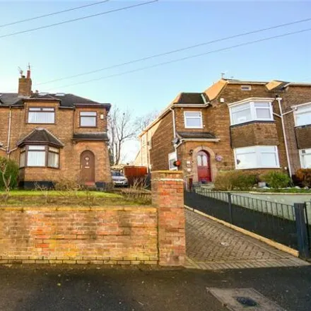 Image 1 - SEABANK ROAD/STEEL AVENUE, Seabank Road, Wallasey, CH44 0EU, United Kingdom - Duplex for sale