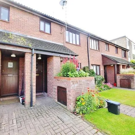 Rent this 1 bed room on Britannia Road in Warley, CM14 5LD