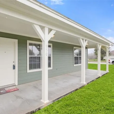 Image 4 - 973 Jackson Street, Hempstead, TX 77445, USA - House for sale