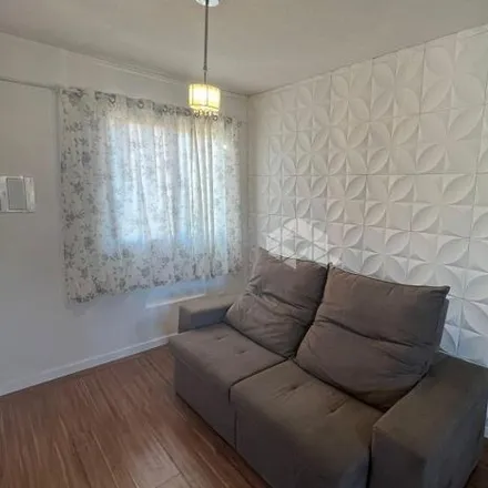 Buy this 2 bed apartment on Rua Soely Nunes Rosa in Restinga, Porto Alegre - RS