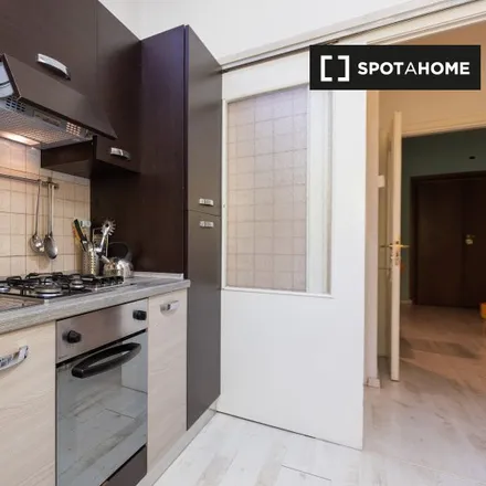 Image 8 - Panificio New, Viale dei Quattro Venti 33, 00152 Rome RM, Italy - Apartment for rent