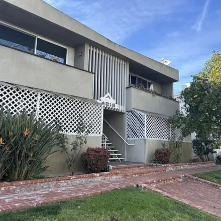 Rent this 3 bed apartment on Alley 86184 in Los Angeles, CA 91604