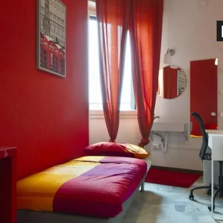 Image 3 - Via Salvatore Barzilai 15, 20146 Milan MI, Italy - Room for rent