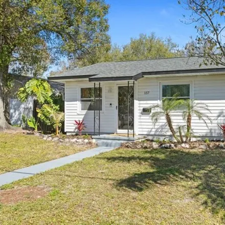 Image 2 - 165 Southwest Lincoln Circle North, Saint Petersburg, FL 33703, USA - House for sale