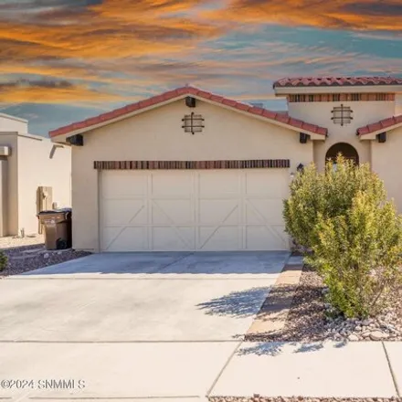 Buy this 4 bed house on 6134 Full Bloom Street in Las Cruces, NM 88012