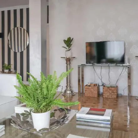Image 7 - Paseo de la Castellana, 230, 28046 Madrid, Spain - Apartment for rent