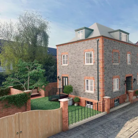Buy this 4 bed house on Foundry Lane in Lewes, BN7 2UH