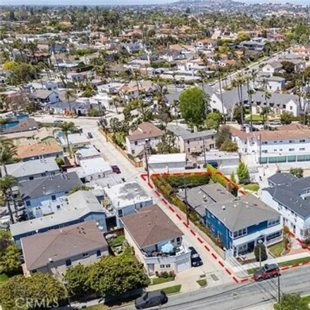 Image 6 - 263 Corona Avenue, Long Beach, CA 90803, USA - House for sale