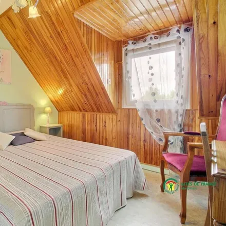 Rent this 4 bed house on 56150 Arrondissement de Pontivy
