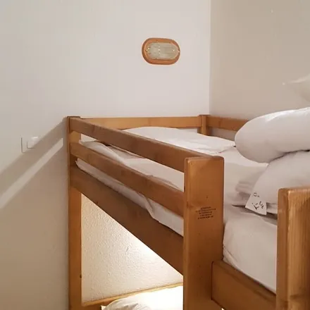 Rent this 1 bed apartment on École élémentaire d'Avoriaz in 231 Route des Rennes, 74110 Avoriaz