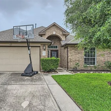Buy this 3 bed house on 24101 Auburn Woods Court in Montgomery County, TX 77365