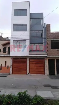 Image 3 - Santa Ana, San Miguel, Lima Metropolitan Area 15086, Peru - Apartment for rent
