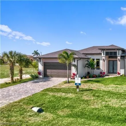 Image 3 - 2726 Northwest 42nd Avenue, Cape Coral, FL 33993, USA - House for sale