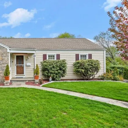 Buy this 3 bed house on 68 Calhoun Avenue in Long Hill, Trumbull