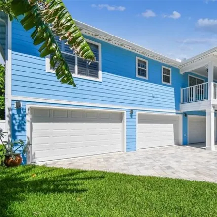 Image 4 - 2601 Bay Boulevard, Indian Rocks Beach, Pinellas County, FL 33785, USA - House for sale
