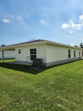 Image 6 - 21980 Southwest 124th Avenue, Goulds, FL 33170, USA - House for rent