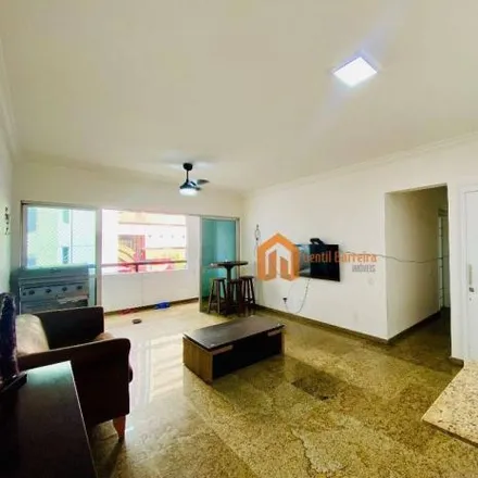Buy this 3 bed apartment on Avenida Santos Dumont 1500 in Aldeota, Fortaleza - CE