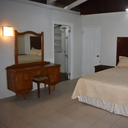 Image 1 - Rodney Bay, Saint Lucia - Duplex for rent