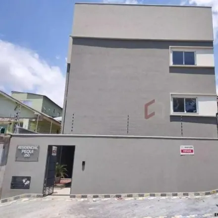 Image 2 - Avenida Campanella, 2450, Avenida Campanella, Cidade Antônio Estêvão de Carvalho, São Paulo - SP, 03694-090, Brazil - Apartment for sale
