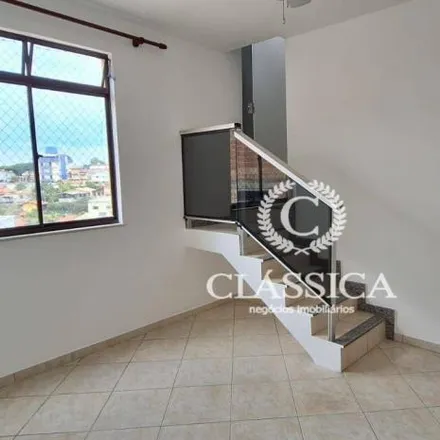 Buy this 3 bed apartment on Rua José Costa Ferreira in Sede, Contagem - MG