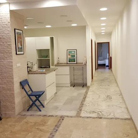 Rent this 2 bed apartment on unnamed road in 30170 Venice VE, Italy