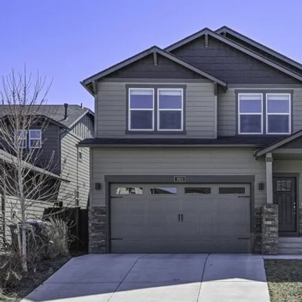 Buy this 4 bed house on 1755 Northeast Shadowcrest Way in Bend, OR 97701