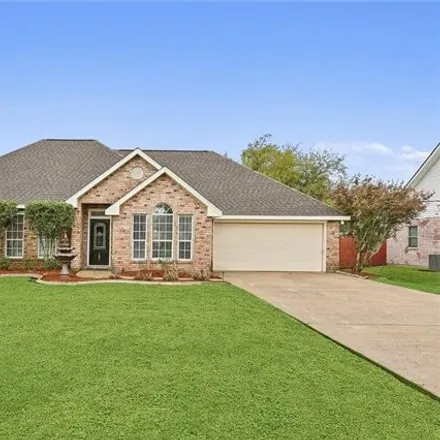 Buy this 4 bed house on 101 Lori Court in Luling, St. Charles Parish
