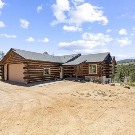 Buy this 3 bed house on County Road 47 in Park County, CO