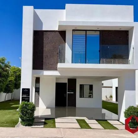 Buy this 3 bed house on Helios in 21000 Mexicali, BCN